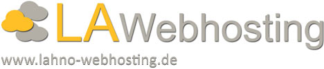 Lahno Webhosting