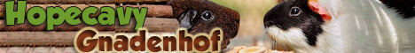 Hopecavy Gnadenhof